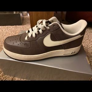 Men’s Nike Air Force 1